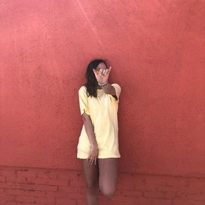 Meet your Posher, Jillian